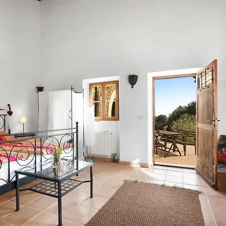 Semesterbostad Finca Son Yador Campos (Mallorca)