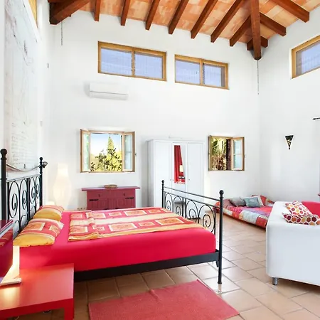 Finca Son Yador Campos (Mallorca)