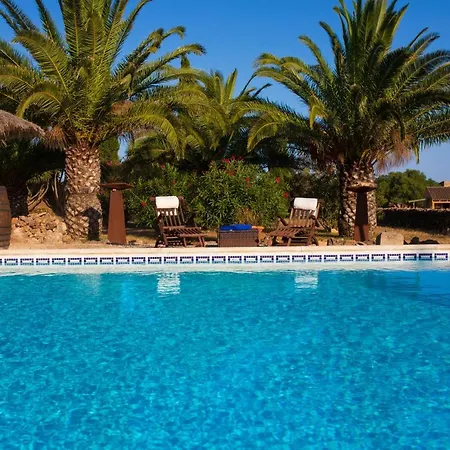 Semesterbostad Finca Son Yador