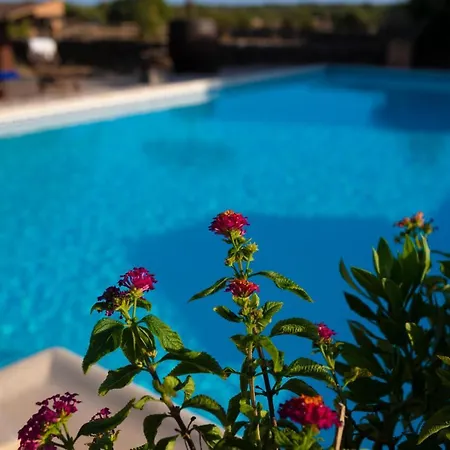 Finca Son Yador Semesterbostad