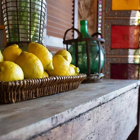 Finca Son Yador Semesterbostad *